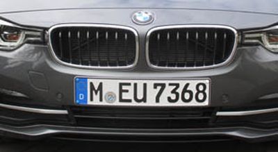 BMW 3er